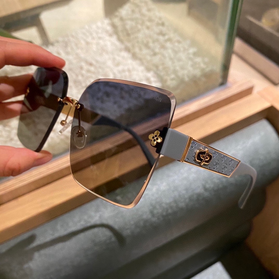 Louis New Arrival Sunglasses 0015