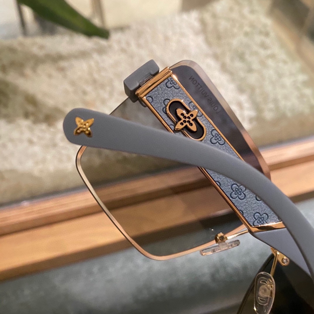 Louis New Arrival Sunglasses 0015