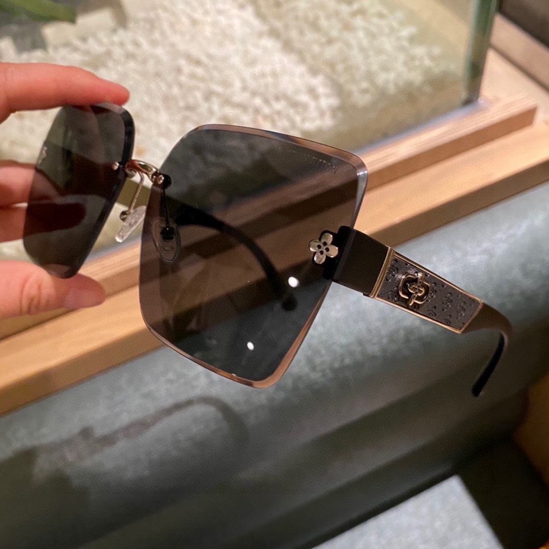 Louis New Arrival Sunglasses 0015
