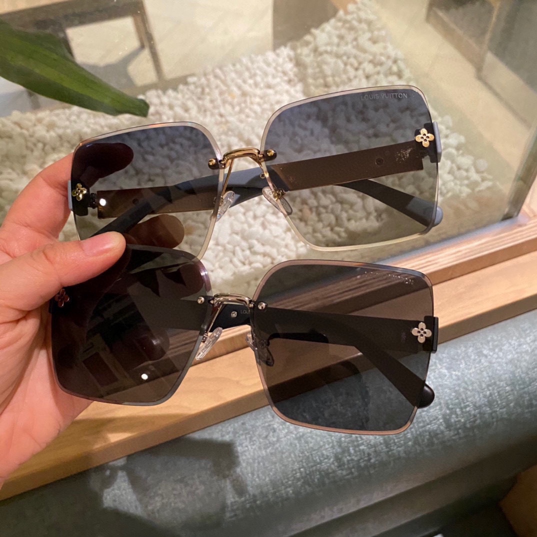 Louis New Arrival Sunglasses 0015
