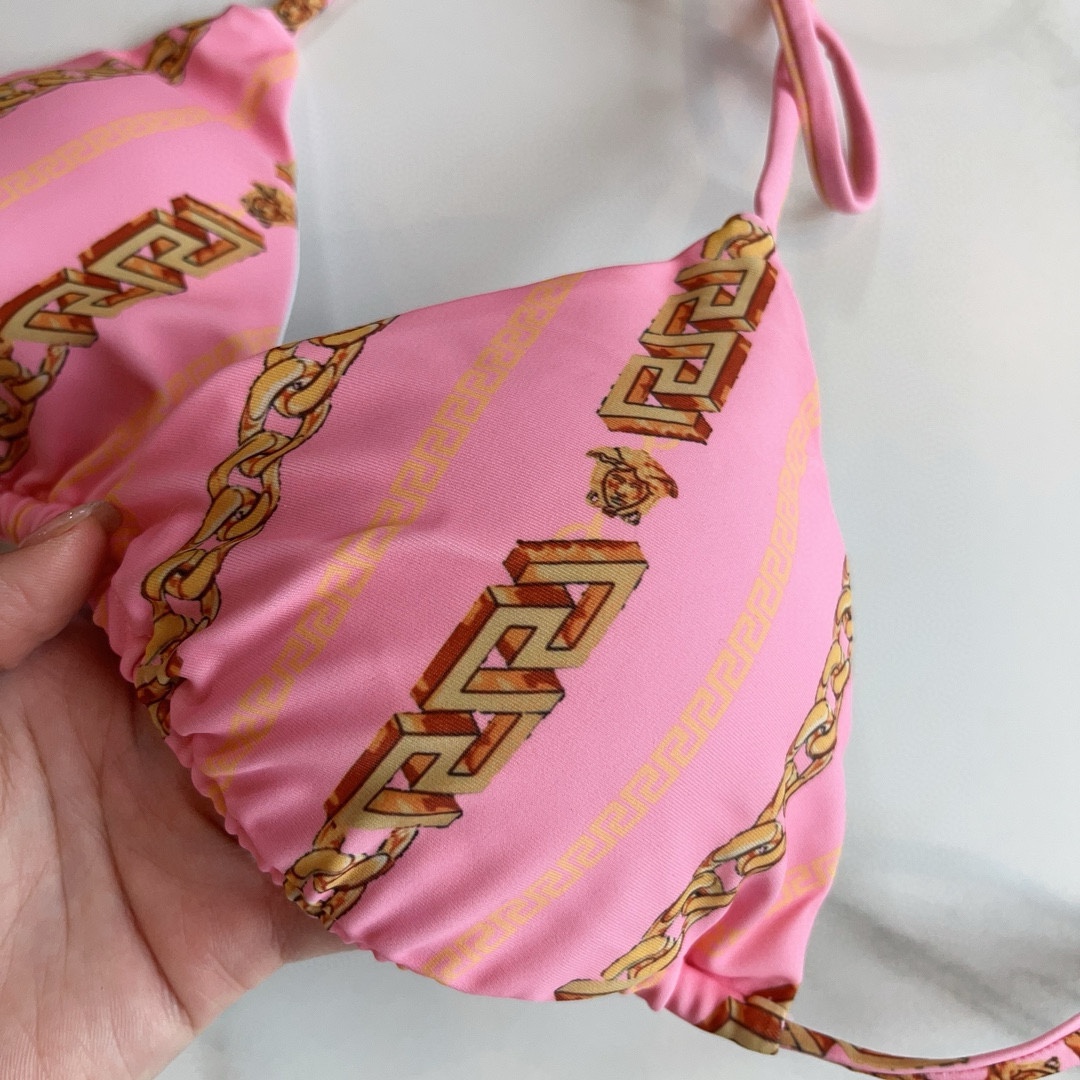 Ver New Arrival Bikini Set 0015