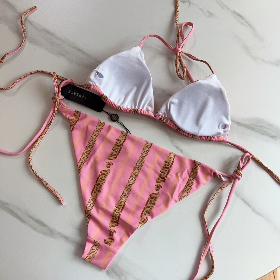 Ver New Arrival Bikini Set 0015