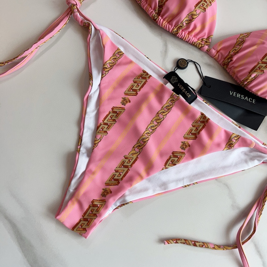 Ver New Arrival Bikini Set 0015