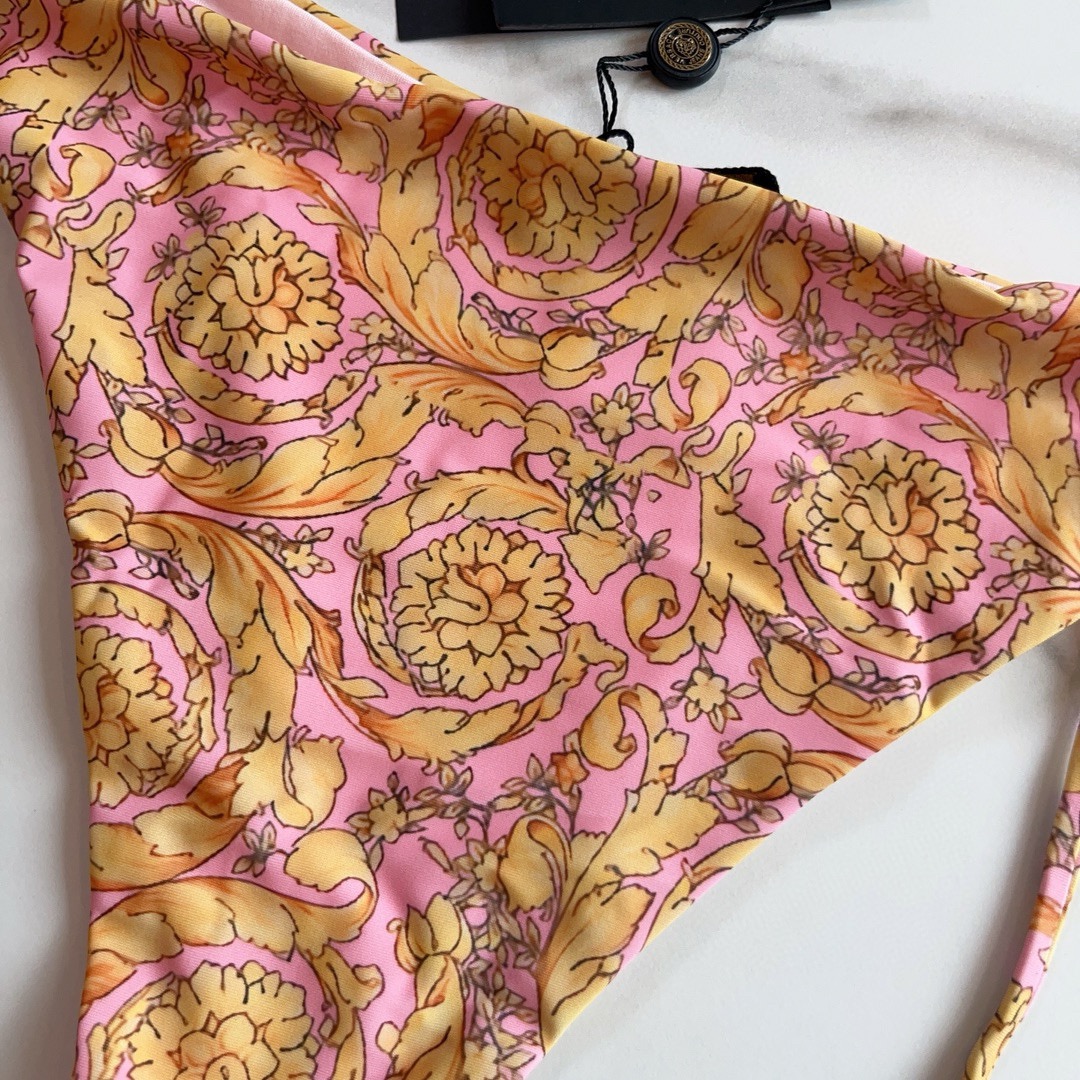 Ver New Arrival Bikini Set 0014