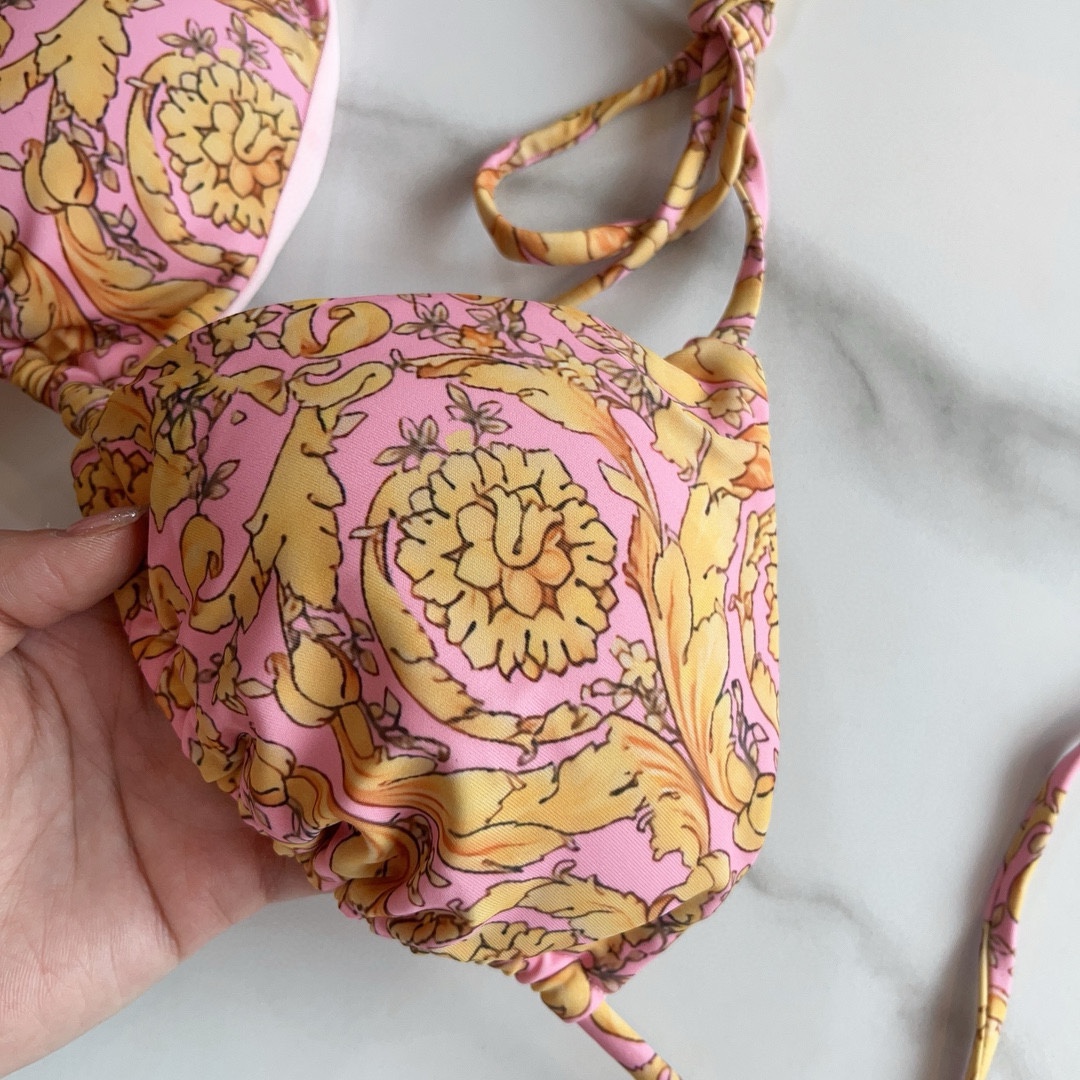 Ver New Arrival Bikini Set 0014