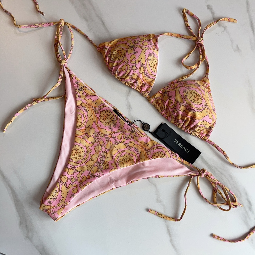 Ver New Arrival Bikini Set 0014