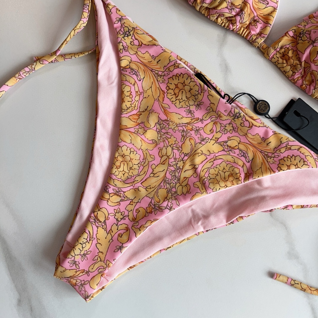 Ver New Arrival Bikini Set 0014