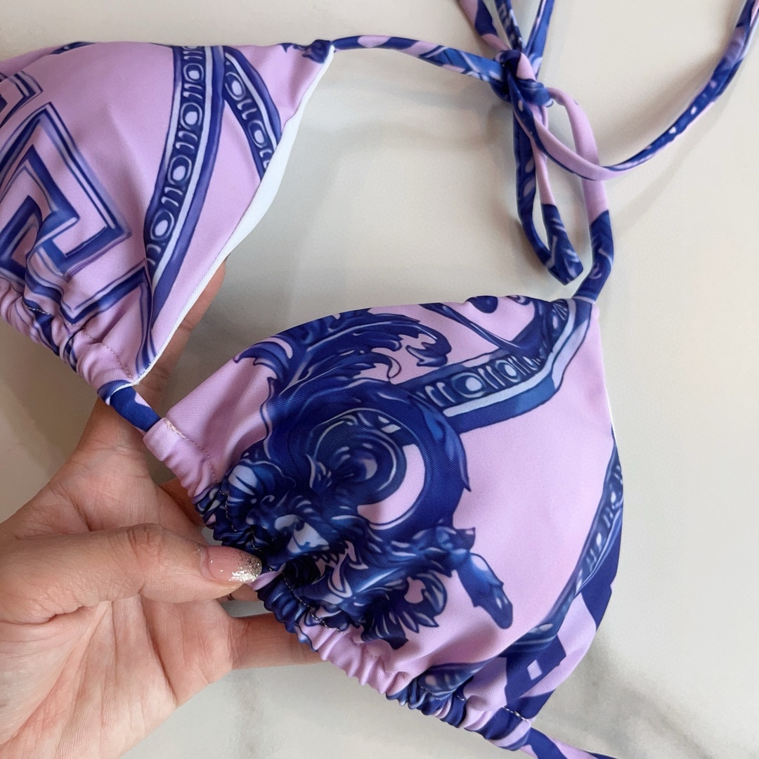 Ver New Arrival Bikini Set 0012