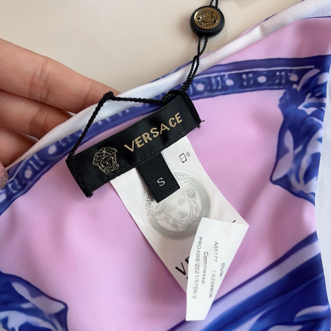 Ver New Arrival Bikini Set 0012