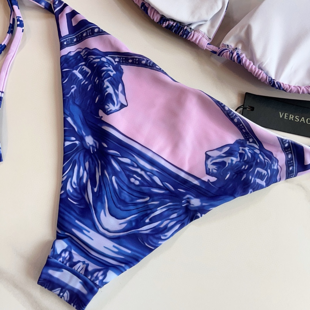 Ver New Arrival Bikini Set 0012