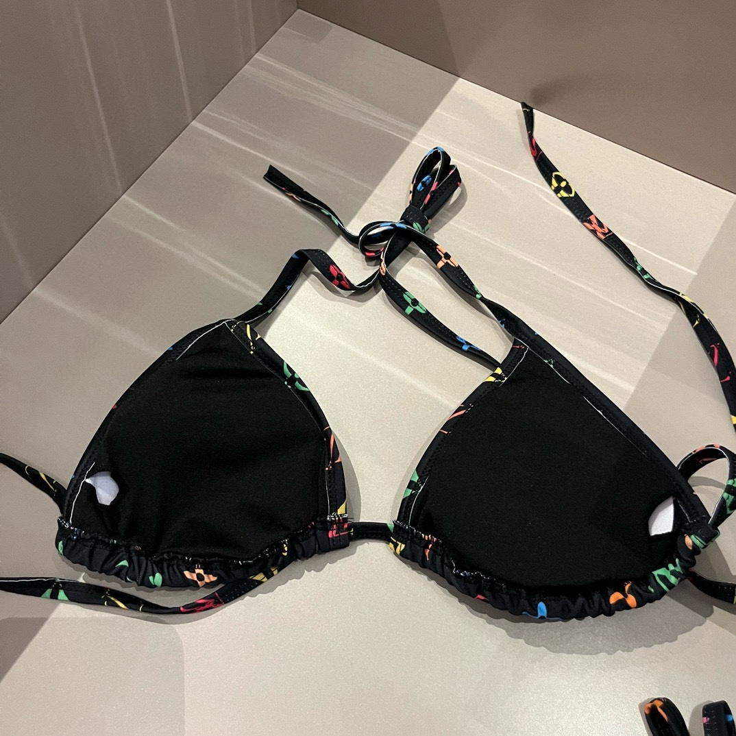 Lv New Arrival Bikini Set 0011