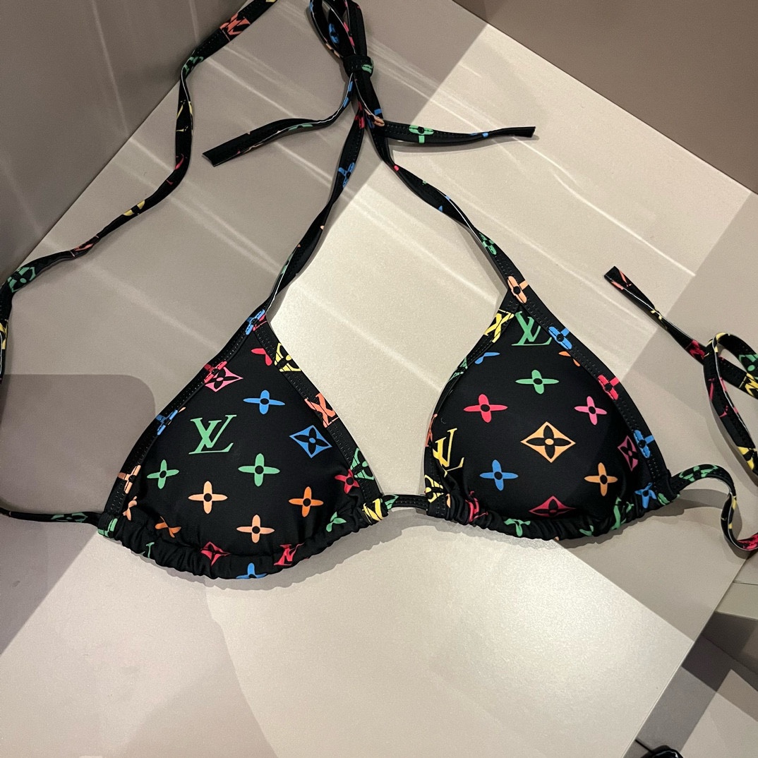 Lv New Arrival Bikini Set 0011
