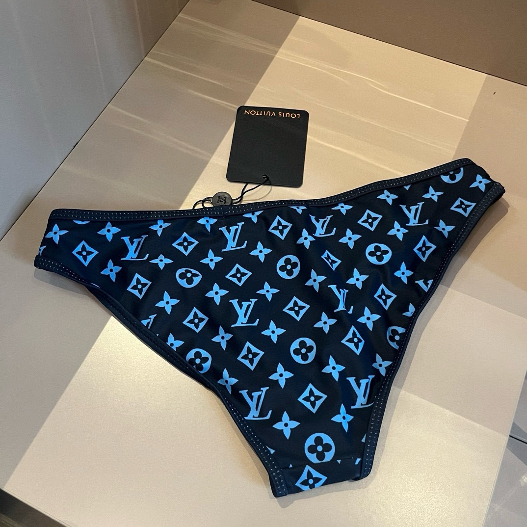 lv bikini set 003