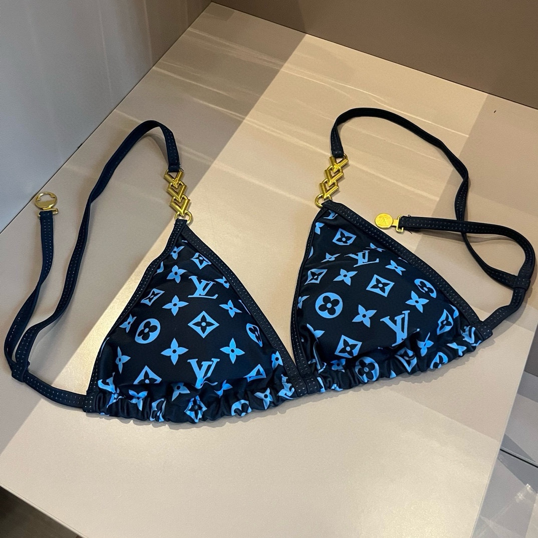 lv bikini set 003