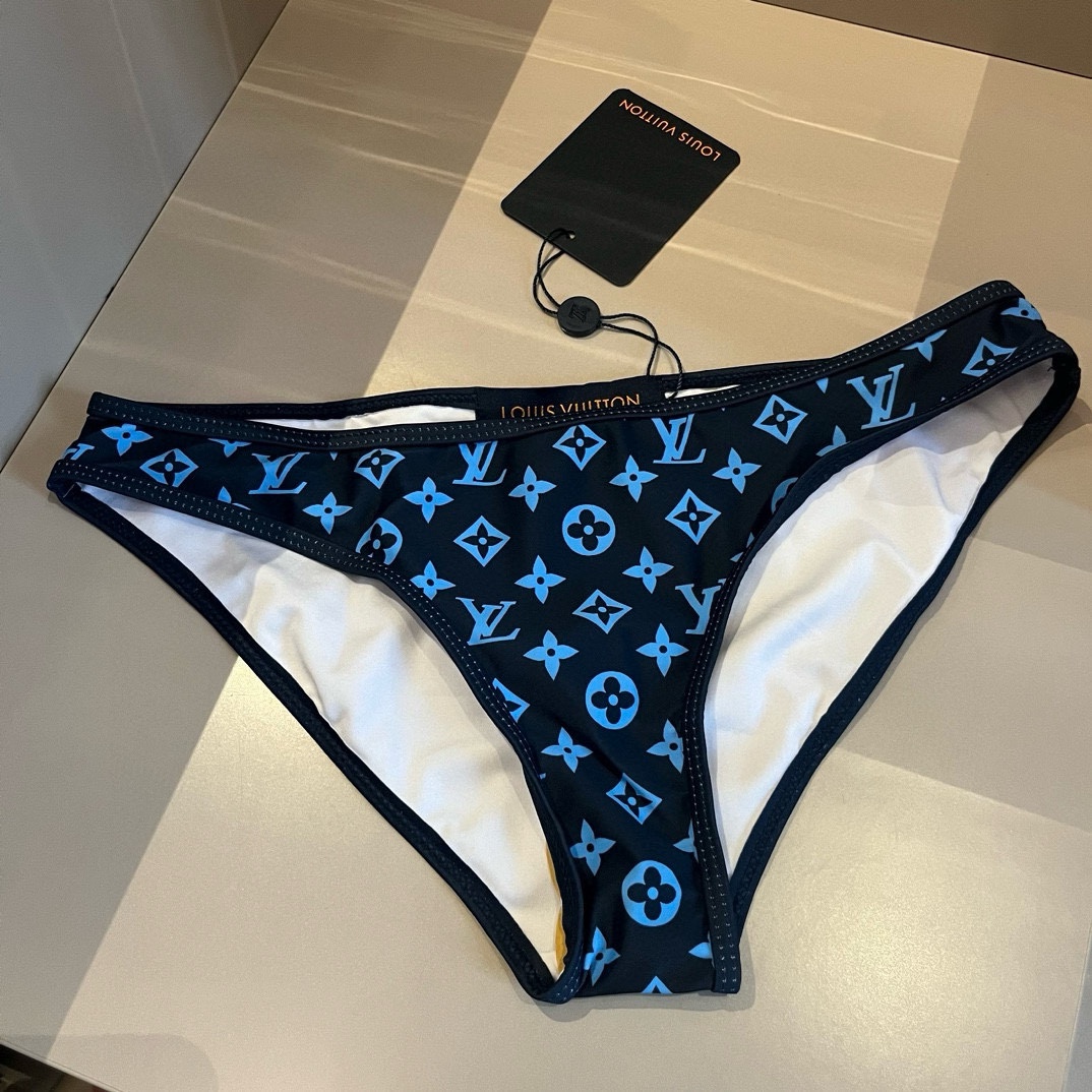 lv bikini set 003