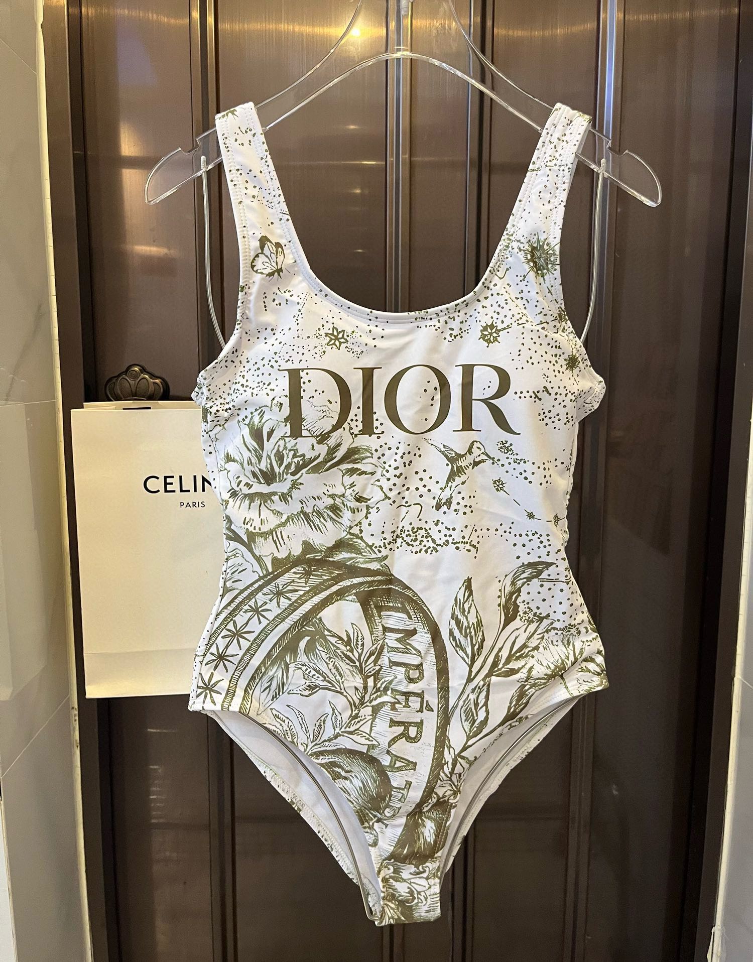 DO New Arrival Bikini Set 0014