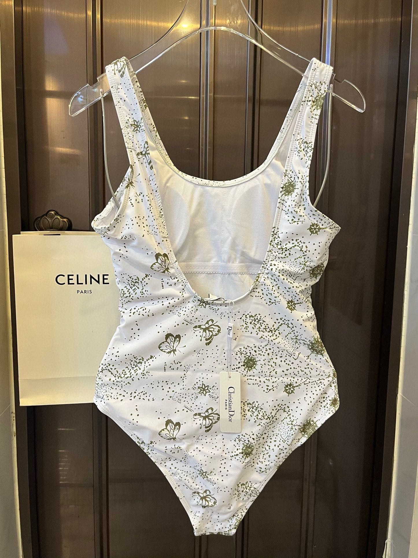 DO New Arrival Bikini Set 0014