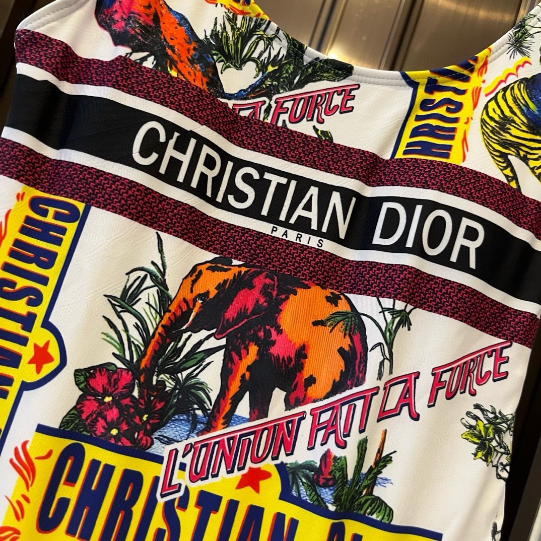 DO New Arrival Bikini Set 0013