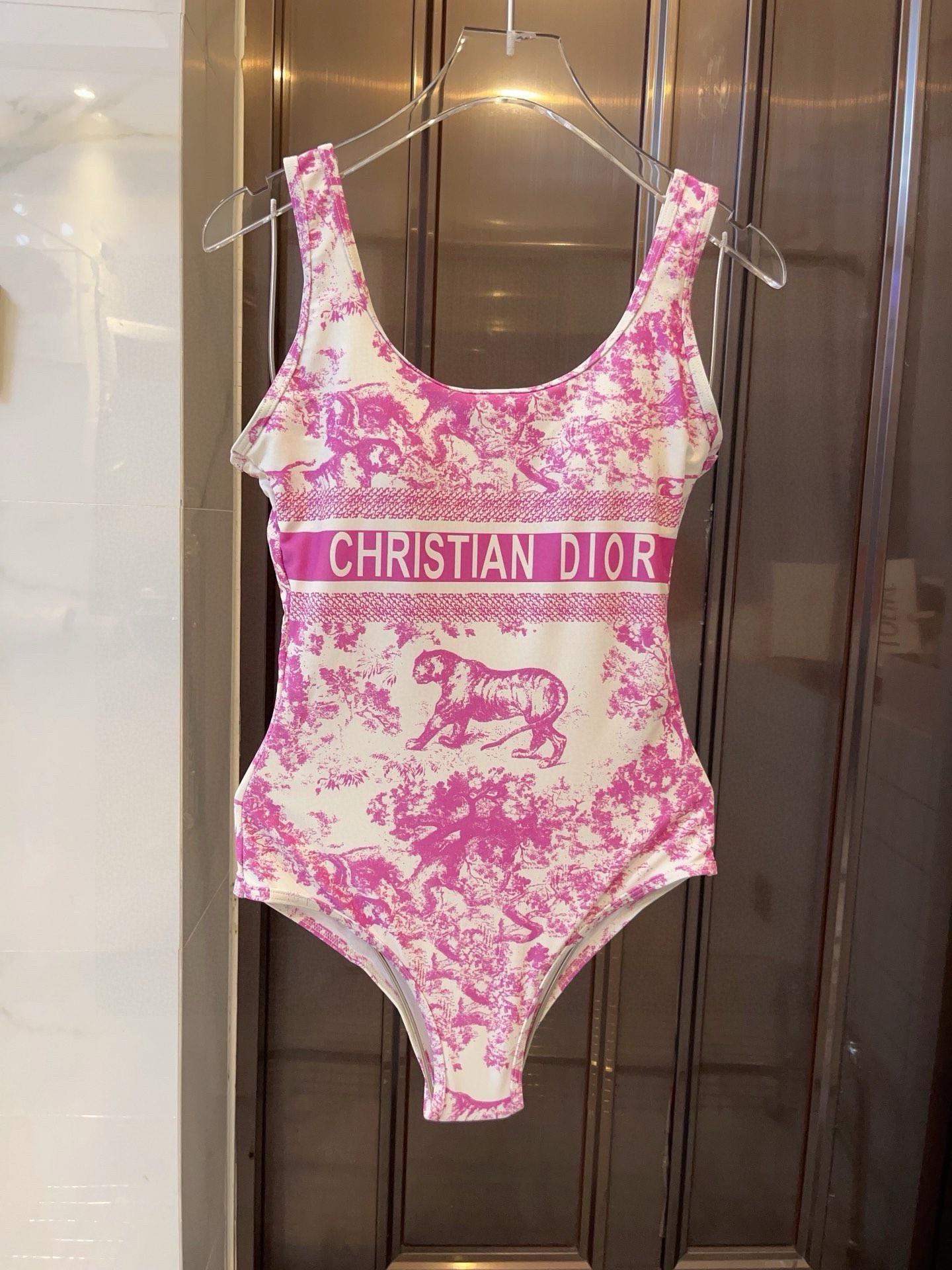 DO New Arrival Bikini Set 0012