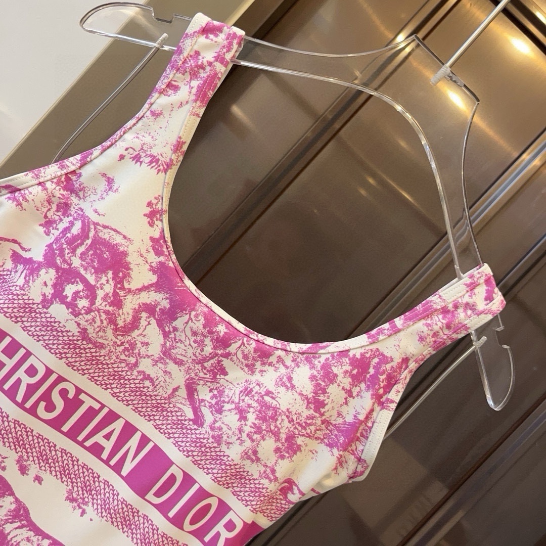 DO New Arrival Bikini Set 0012