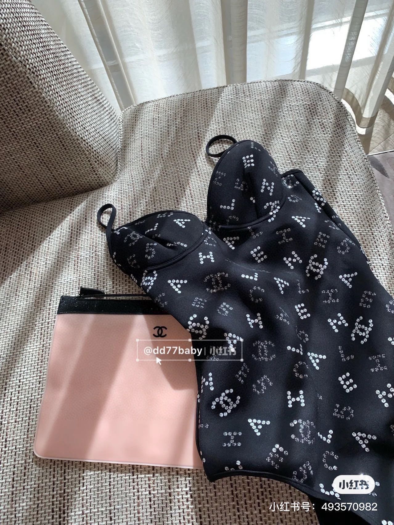 CC New Arrival Bikini Set 0008