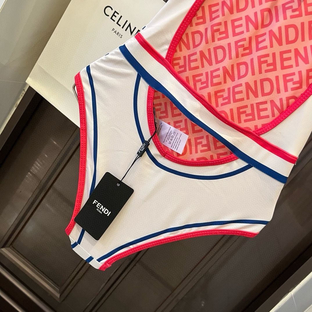 FD New Arrival Bikini Set 0007