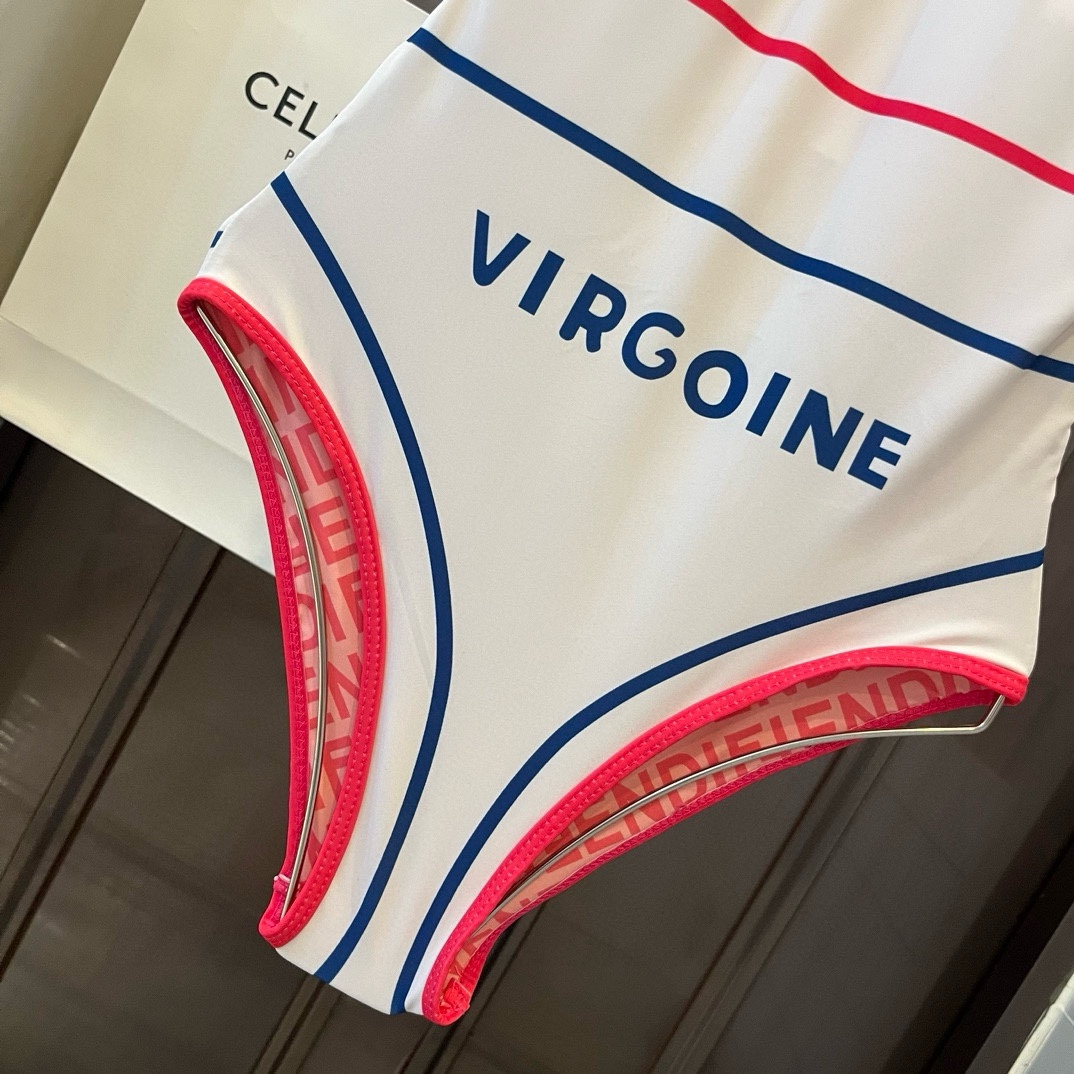 FD New Arrival Bikini Set 0007