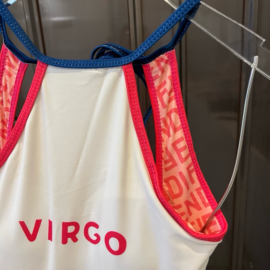 FD New Arrival Bikini Set 0007