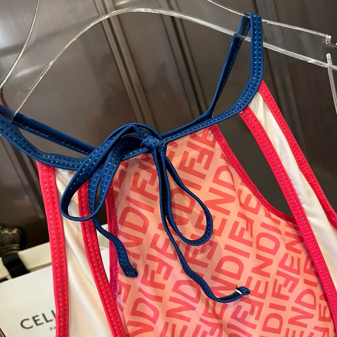 FD New Arrival Bikini Set 0007