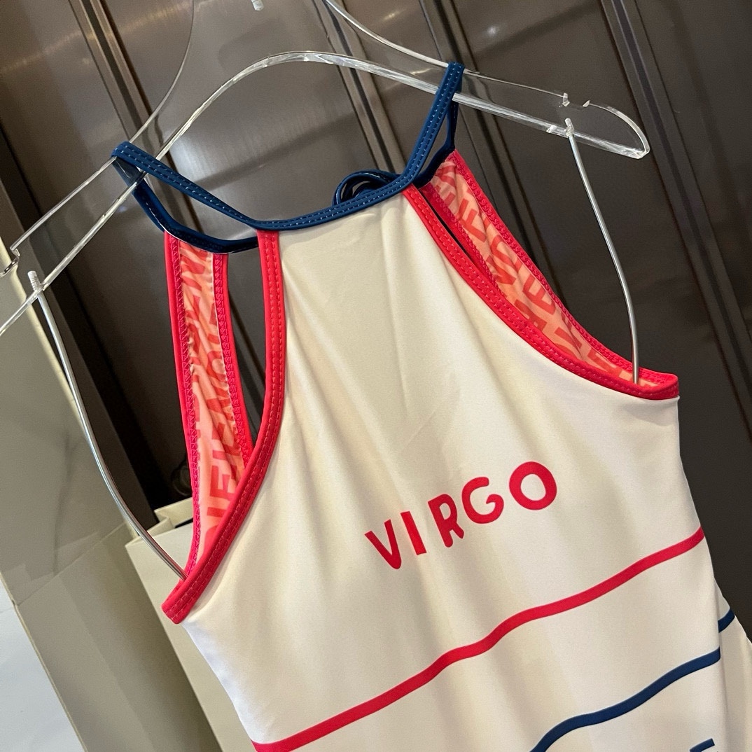 FD New Arrival Bikini Set 0007