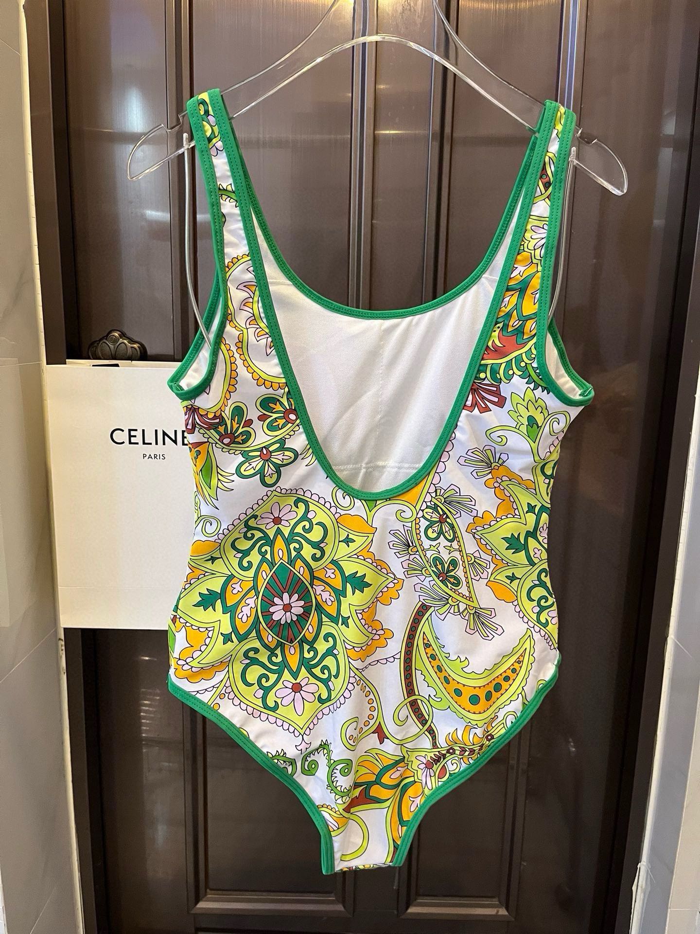 DG New Arrival Bikini Set 0006