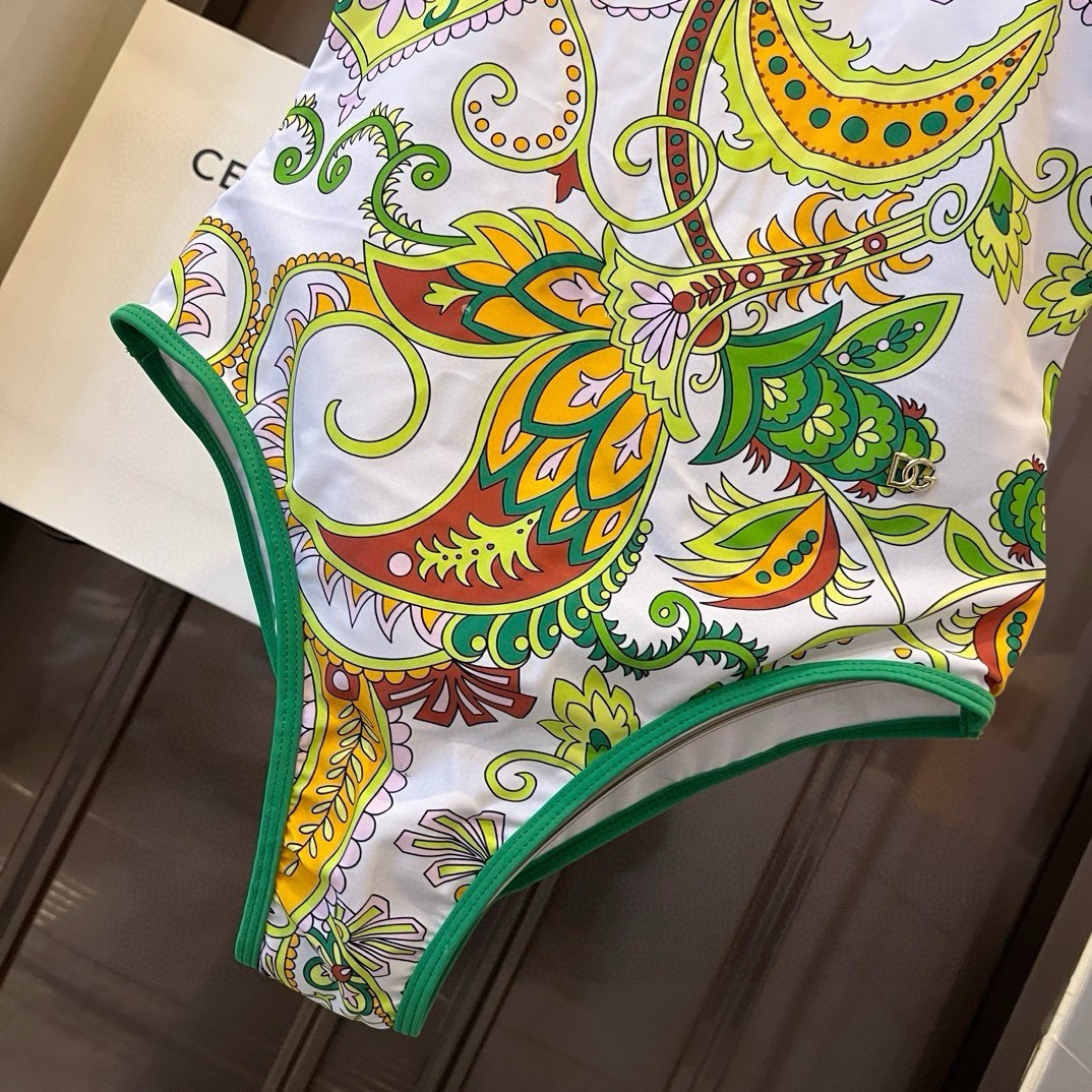 DG New Arrival Bikini Set 0006