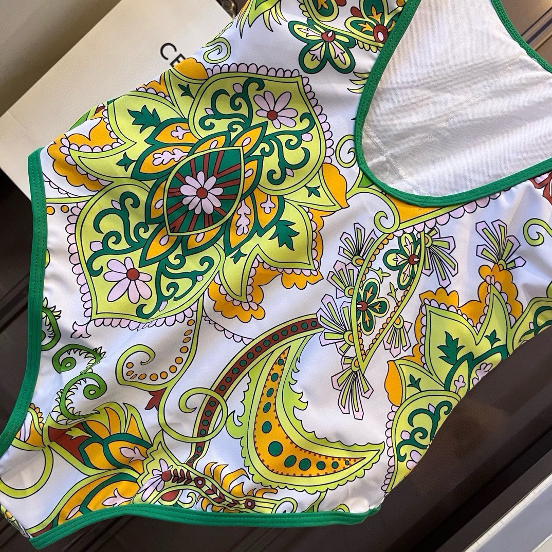 DG New Arrival Bikini Set 0006