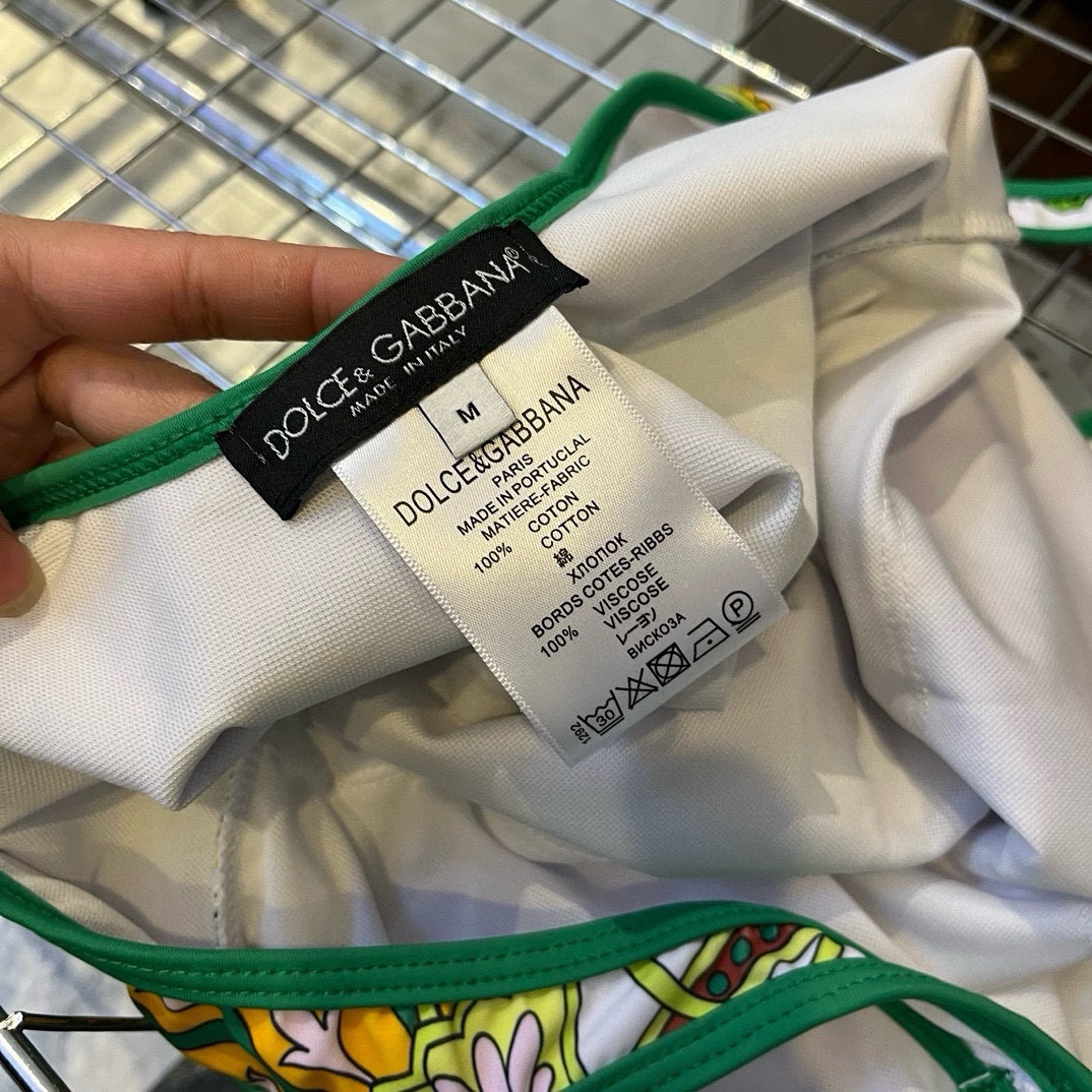 DG New Arrival Bikini Set 0006