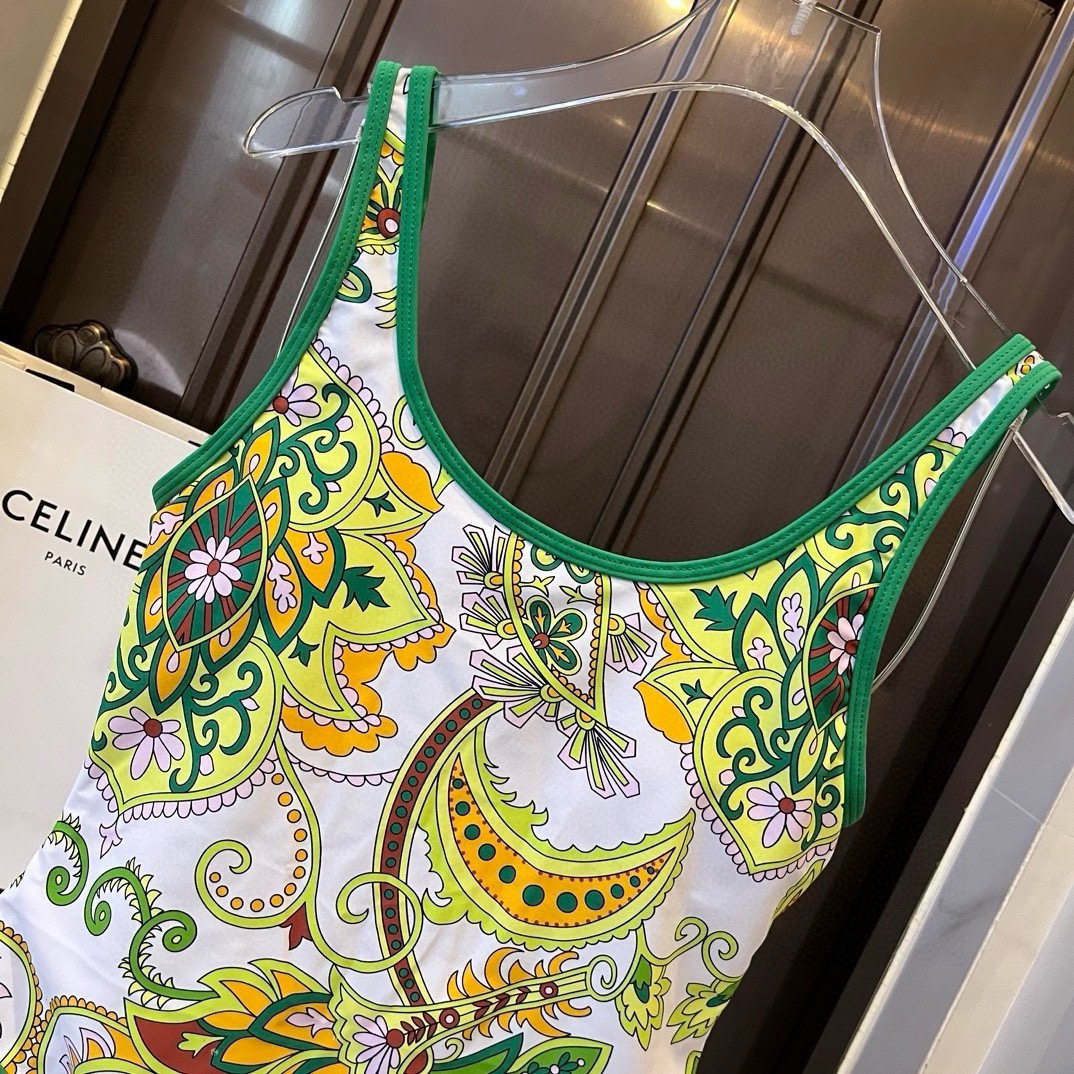 DG New Arrival Bikini Set 0006