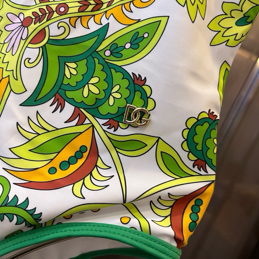 DG New Arrival Bikini Set 0006