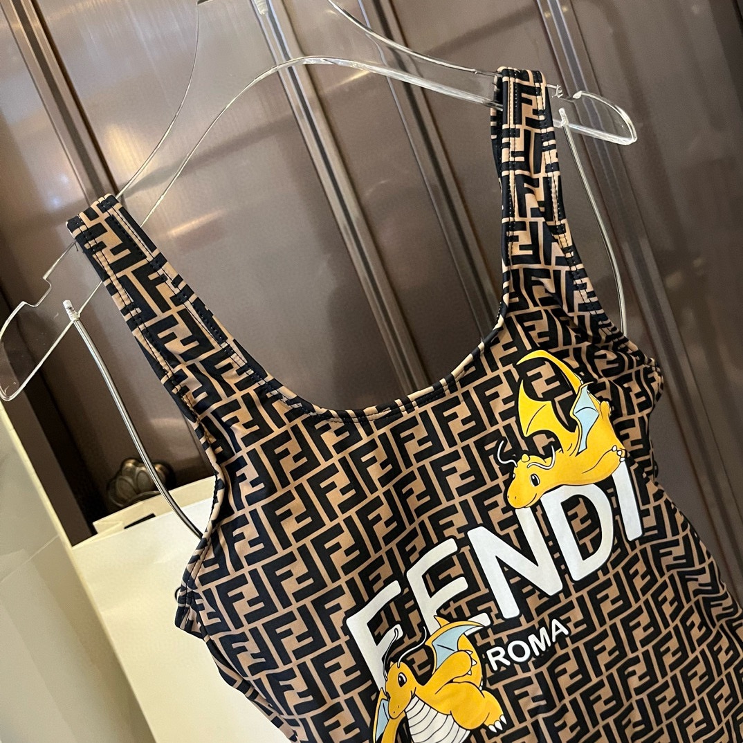 Fen New Arrival Bikini Set 0006