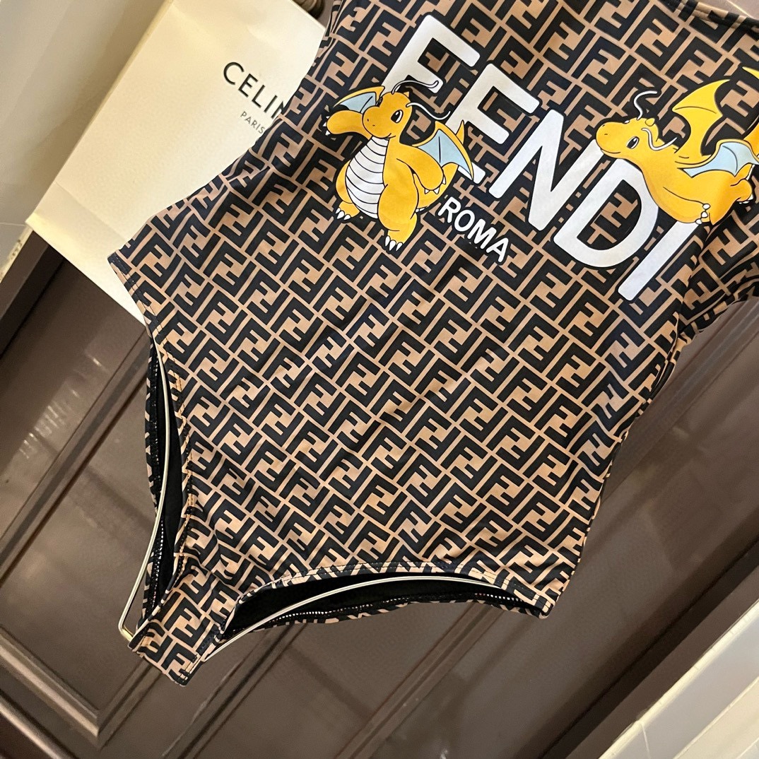 Fen New Arrival Bikini Set 0006