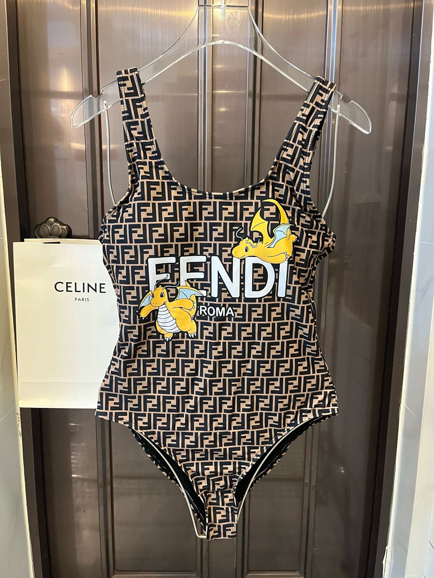 Fen New Arrival Bikini Set 0006