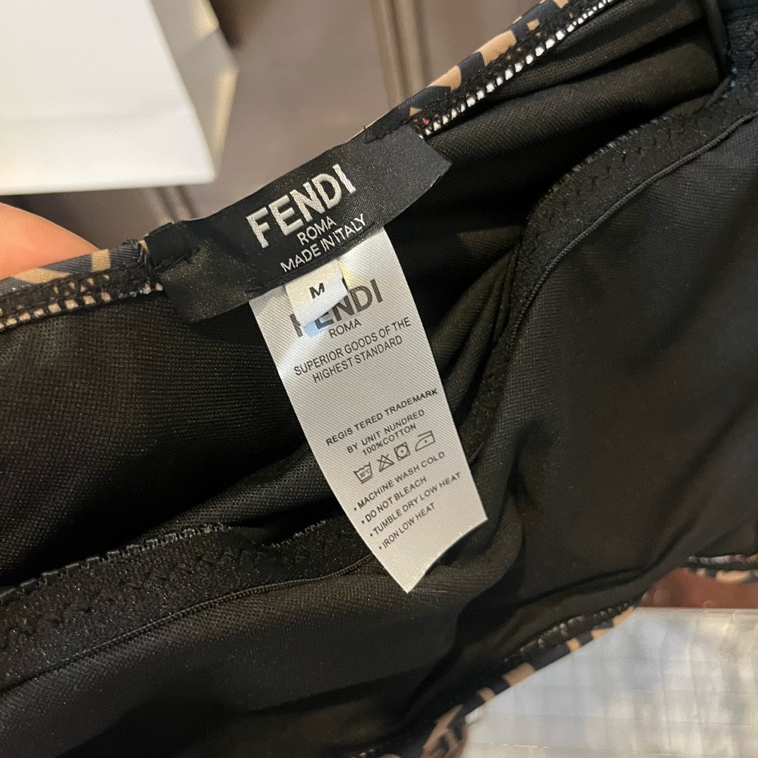 Fen New Arrival Bikini Set 0006