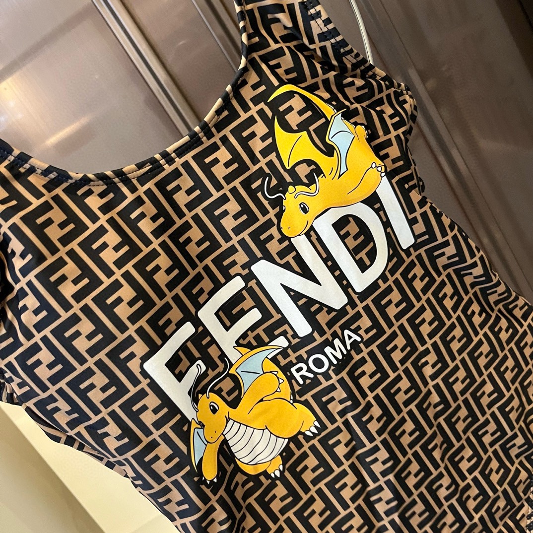 Fen New Arrival Bikini Set 0006