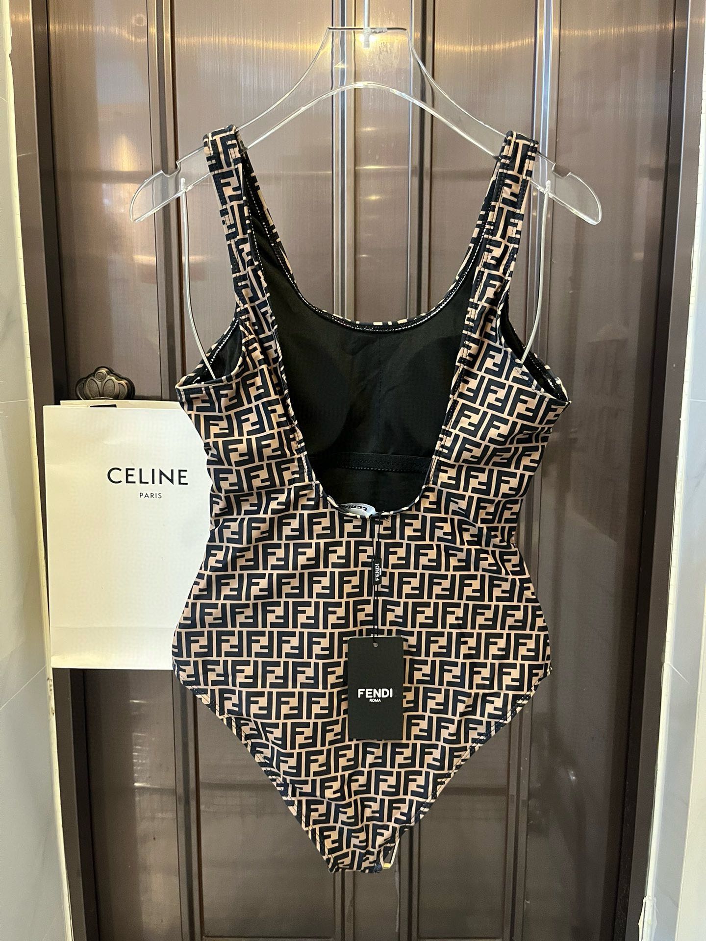 Fen New Arrival Bikini Set 0006