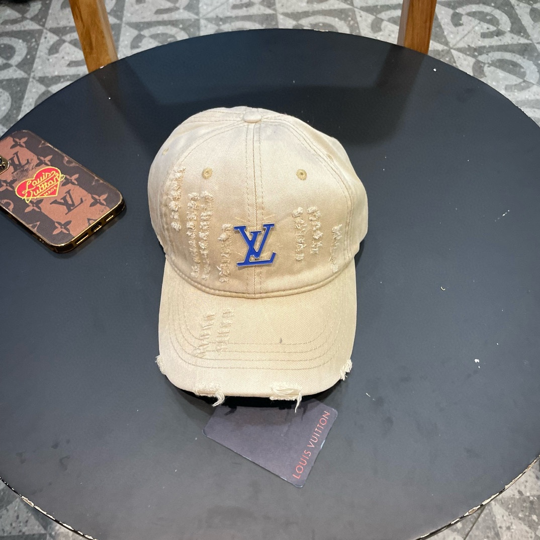 L  New Arrival Cap 0015