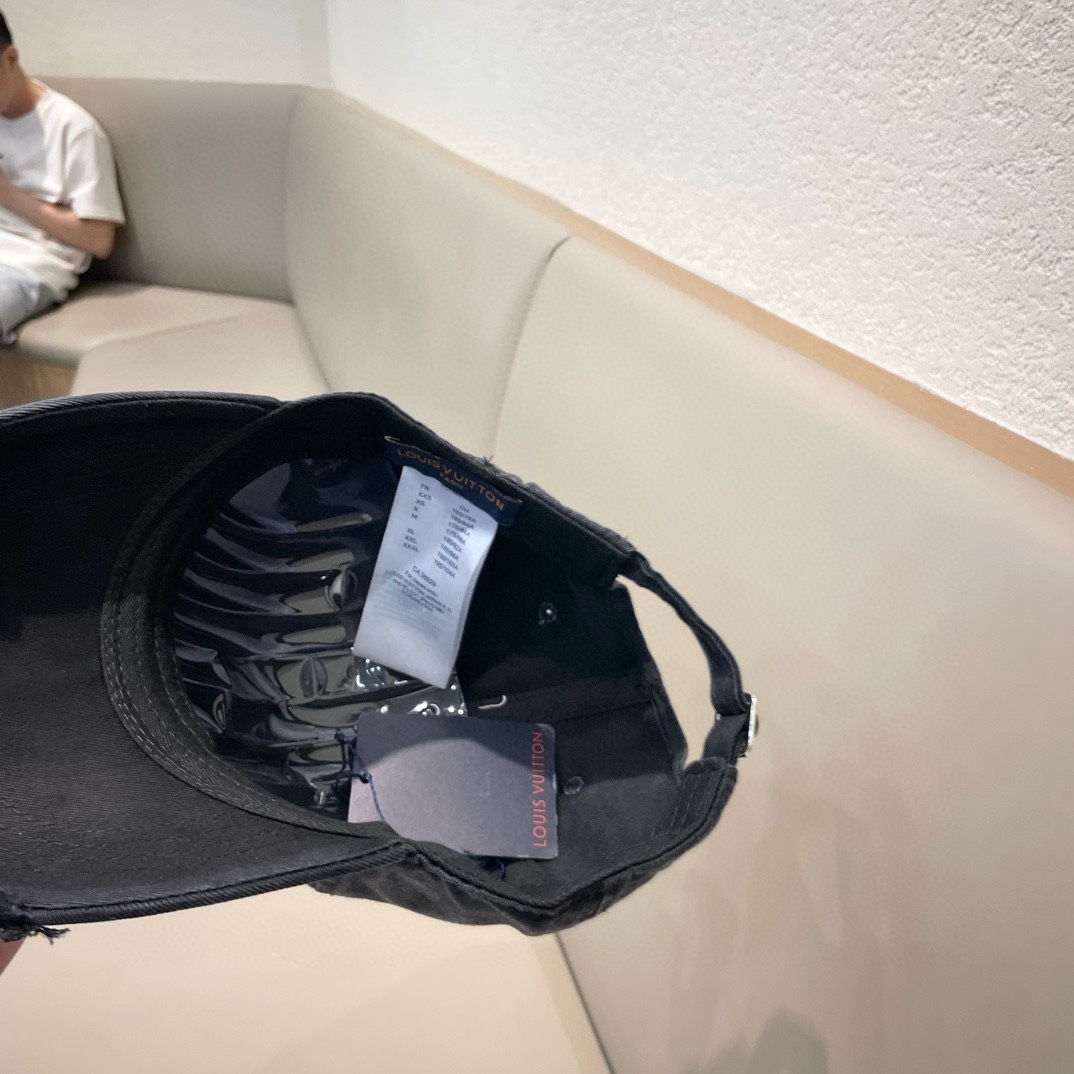 L  New Arrival Cap 0015