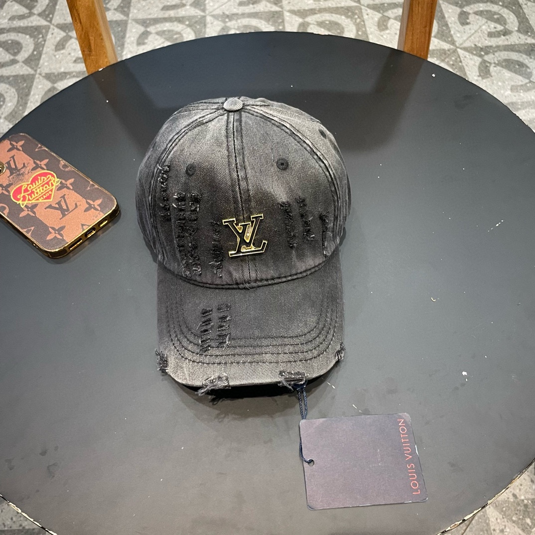 L  New Arrival Cap 0015