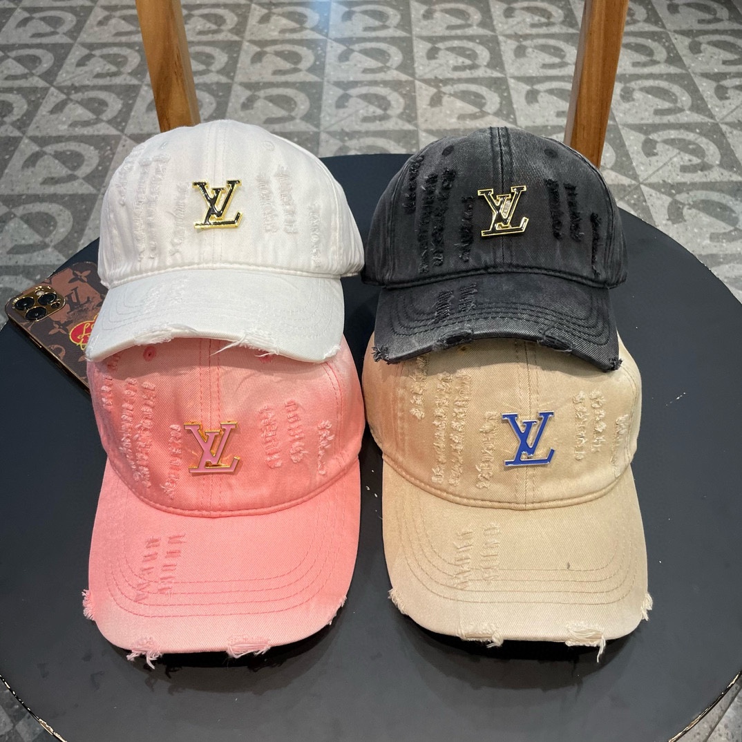 L  New Arrival Cap 0015