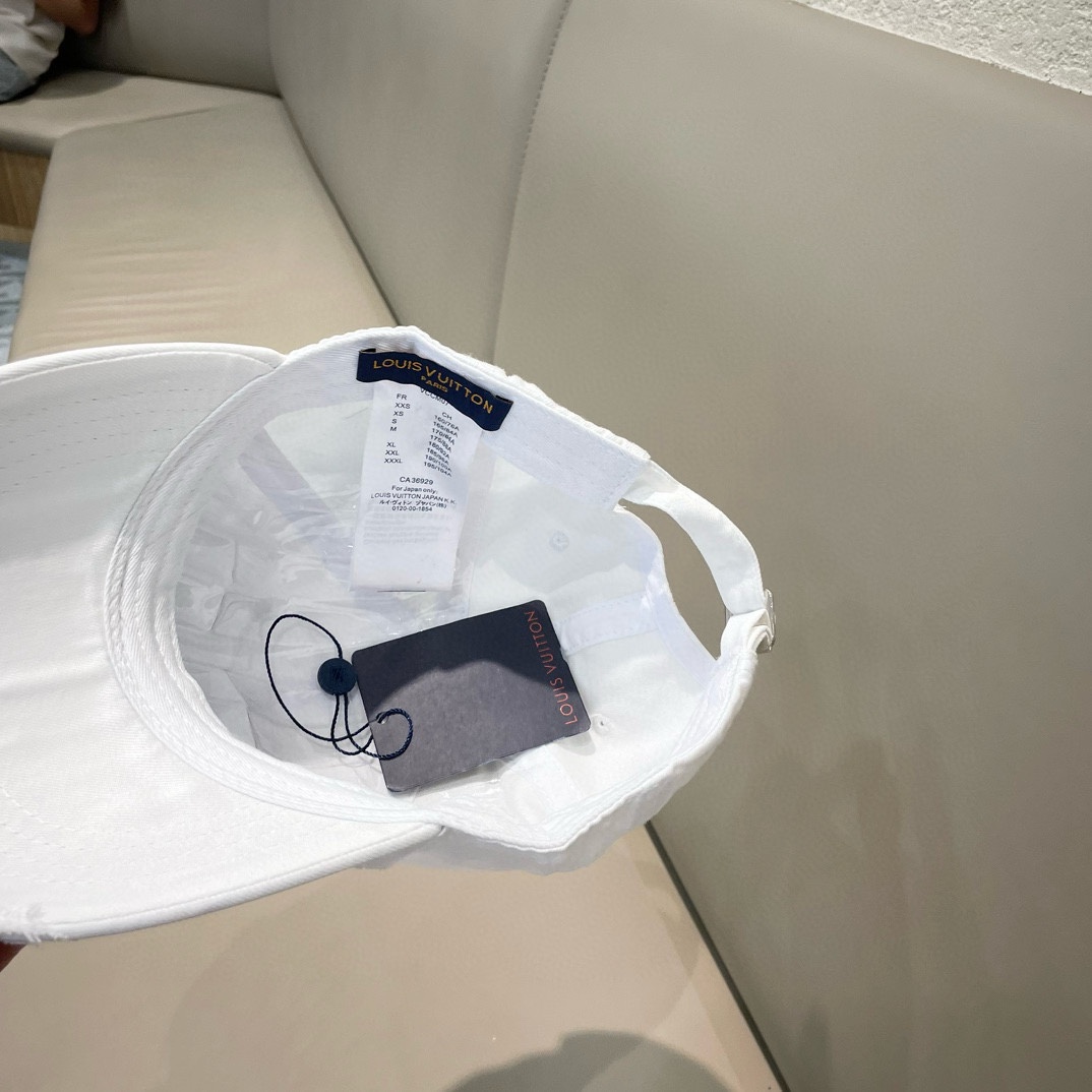 L  New Arrival Cap 0015