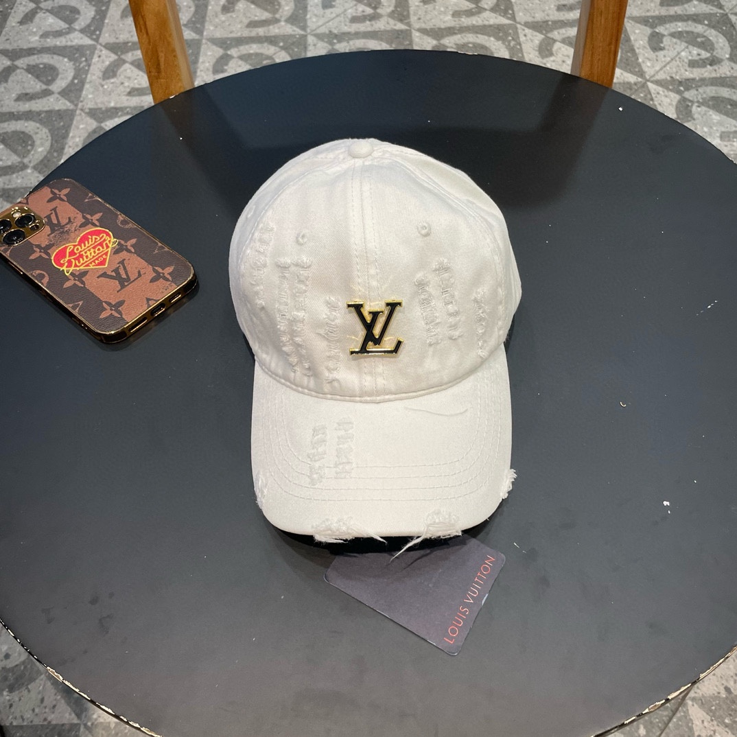 L  New Arrival Cap 0015