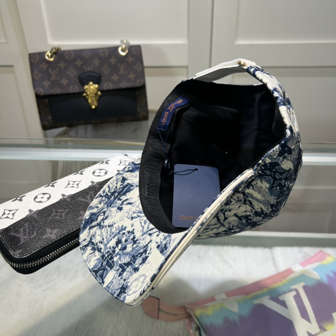 L  New Arrival Cap 0013