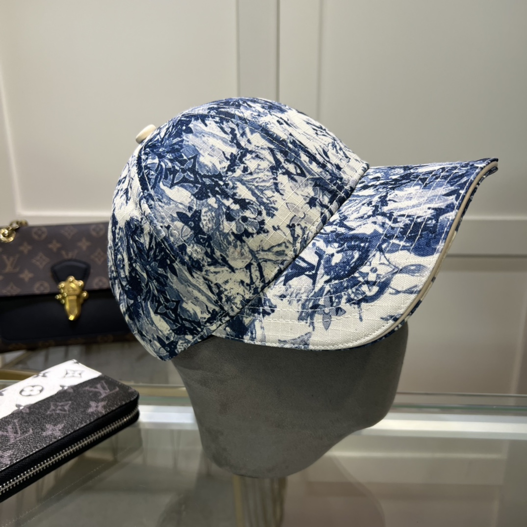 L  New Arrival Cap 0013